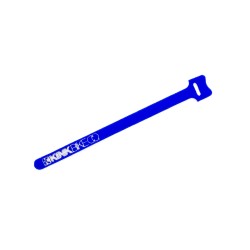 KINK, Cable Velcro Strap, Blue